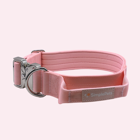 Halsband strong