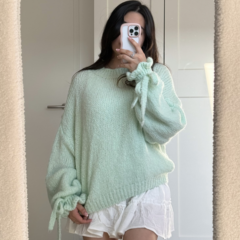 Soft Pulli Anna