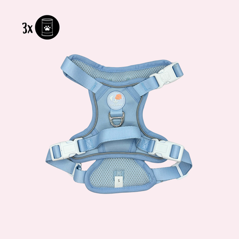 Alltagsheld-Geschirr