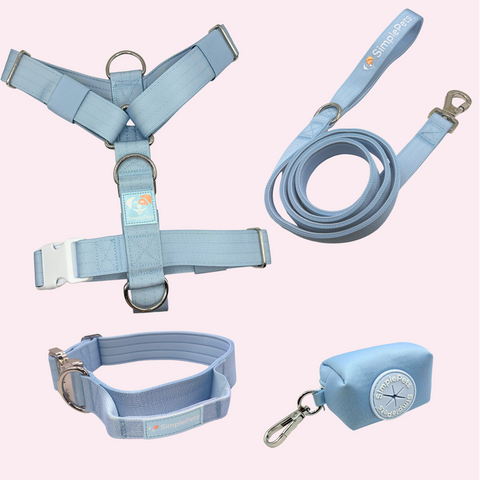 3-in-1 Deluxe Set
