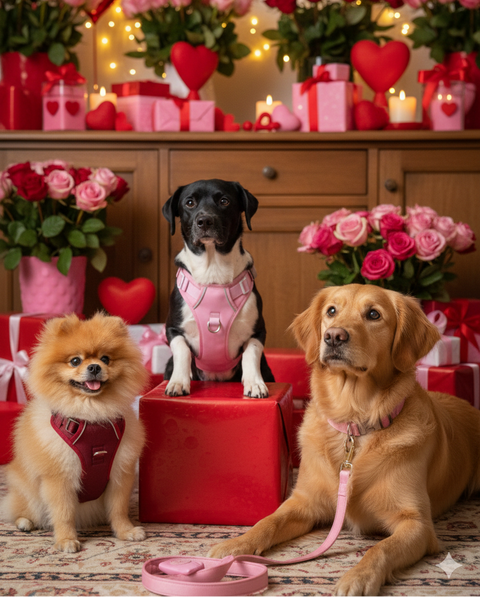 Jeder Einkauf spendet ans Tierheim